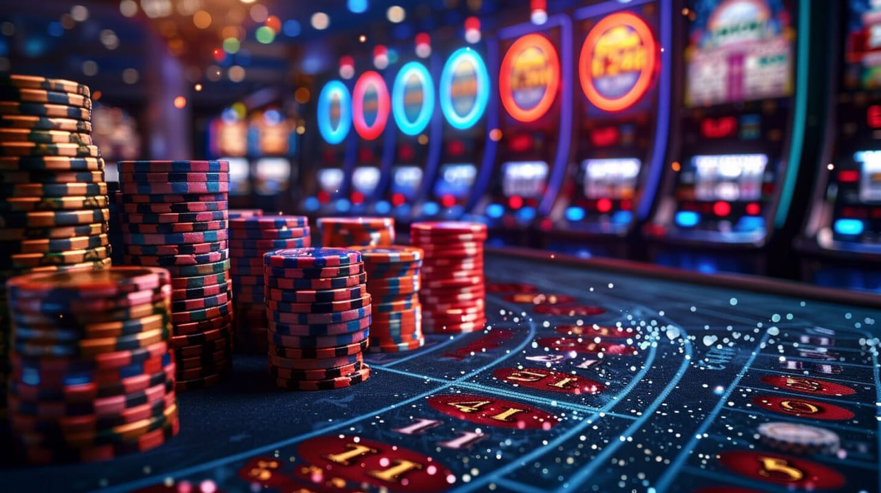Giao diện slot online đa chủ đề trên nền tảng bty9252