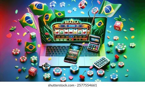Giao diện game bắn cá trực tuyến bty9252 với đồ họa sinh động dưới nước