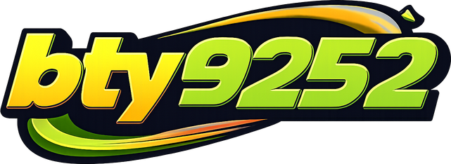 Logo bty9252 – trang chủ